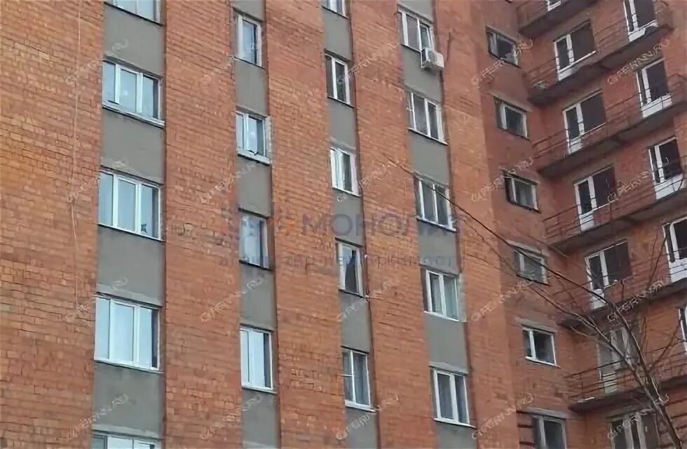Нижегородская 10 фото Купить комнату на улице Гоголя дом 5 в Нижнем Новгороде, 2 этаж, площадь 16,6 кв