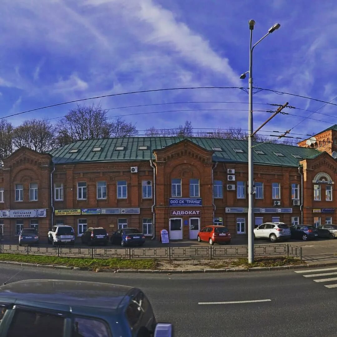 Нижегородская 10 фото Картинки БОЛЬШАЯ НИЖЕГОРОДСКАЯ 71