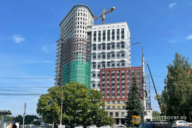 Нижегородская 10 фото Клинкер: кирпич как произведение искусства Новости партнеров на РБК+ Нижний Новг