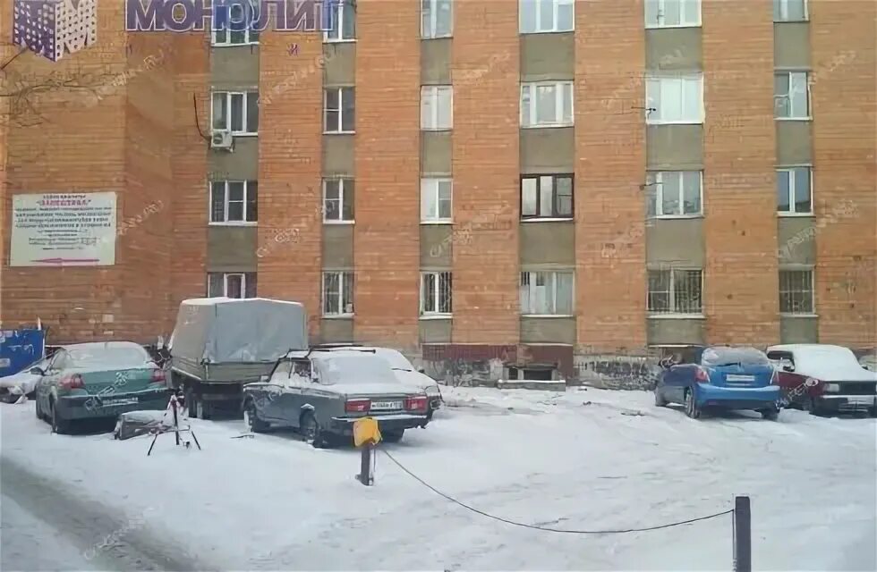 Нижегородская 10 фото Купить 2 комнатную квартиру на Нижегородской улице дом 10 в Нижнем Новгороде, пл