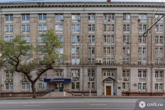 Нижегородская 32 фото Офис 48.61 м2, 13 000 руб. м2/год, м.Марксистская - Москва - Доска объявлений Ка