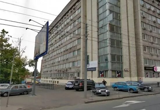 Нижегородская 32 фото Бизнес-центр - Нижегородская улица, 32с15. Аренда офисов в БЦ на Нижегородской у