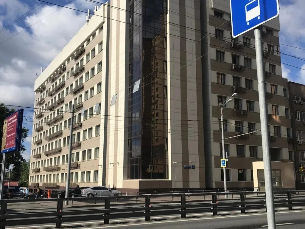 Нижегородская 32 фото Продажа офиса, м. Таганская, Нижегородская улица, 32с15, Продажа офисов в Москве