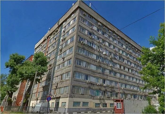 Нижегородская 32 фото Нижегородская ул., 32 строение 15 - Москва