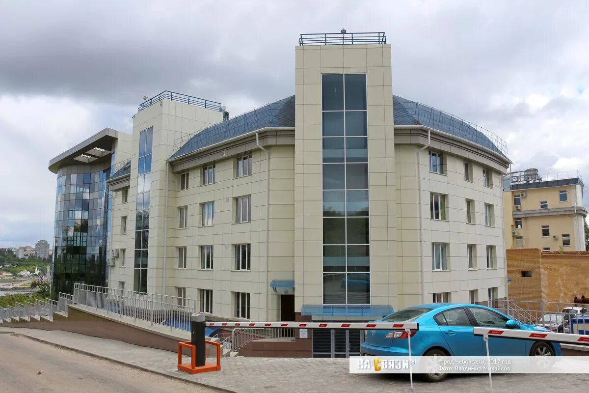 Нижегородская 6 фото Нижегородская, 6 - июнь 2017 года