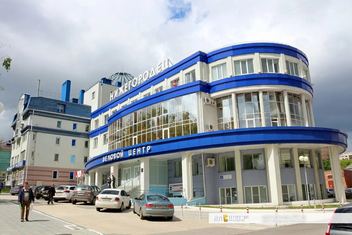Нижегородская 6 фото Нижегородская, 4 - июнь 2017 года
