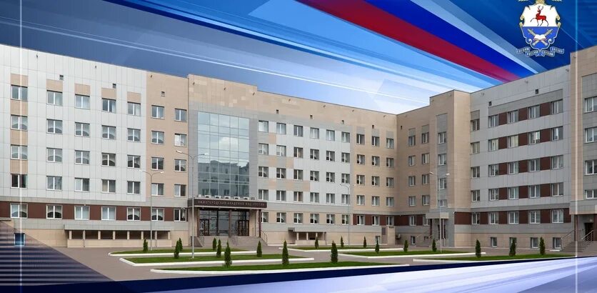 Нижегородская академия фото Нижегородская академия МВД России приглашает на службу - Официальный сайт админи