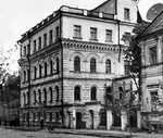 Нижегородская академия фото Нижегородский университет история