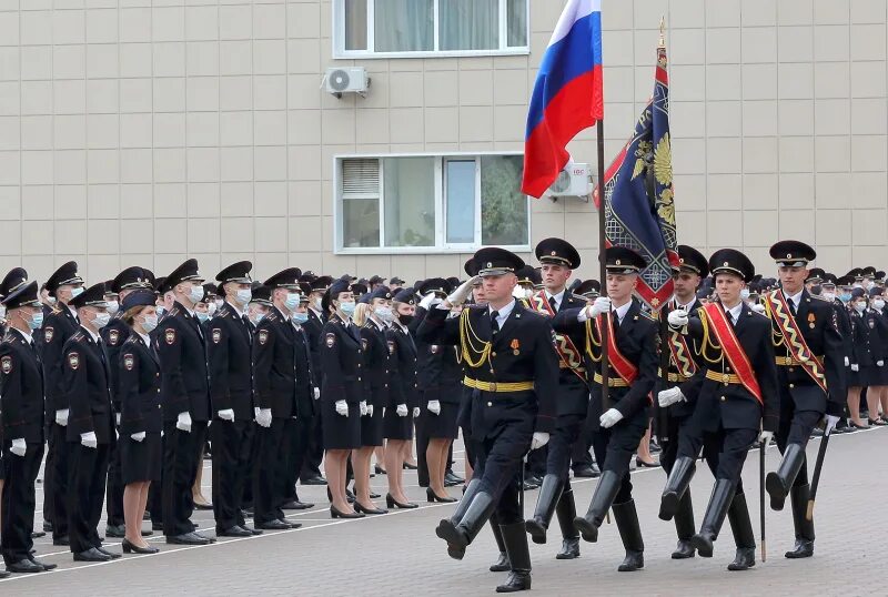 Нижегородская академия фото В Нижегородской академии МВД России состоялось торжественное мероприятие, посвящ