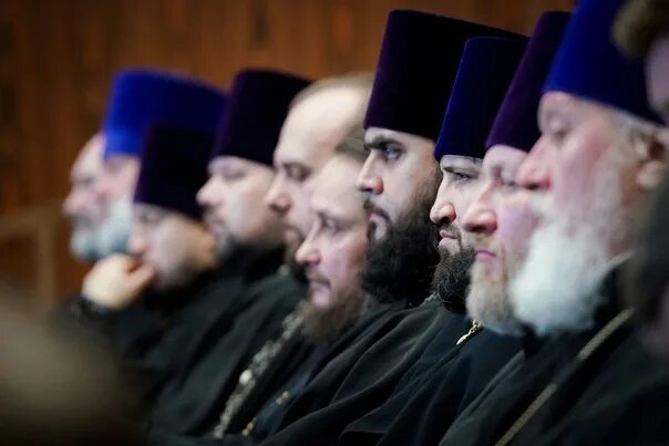 Нижегородская епархия духовенство фото 6 февраля 2023 года в Нижнем Новгороде состоялось годовое собрание Нижегородской