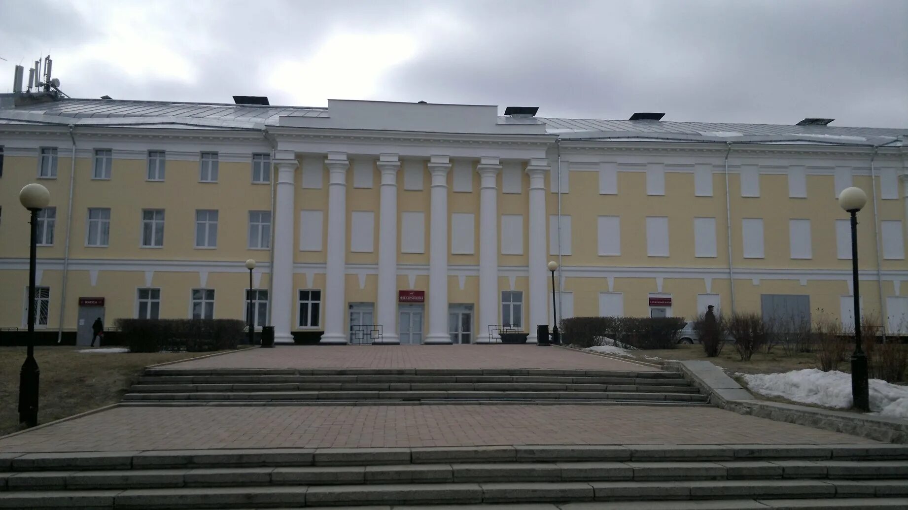 Нижегородская филармония фото зала Нижегородская филармония фото YugNash.ru