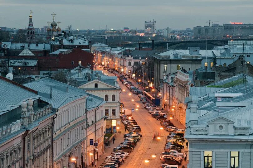 Нижегородская гильдия фотографов рождественская ул 6 фото СМИ сообщили о кадровых перестановках в МАУК "Рождественская сторона" - МК Нижни