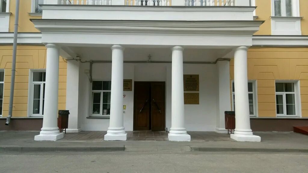 Нижегородская консерватория фото Нижегородская государственная консерватория имени М.И. Глинки, консерватория, ул