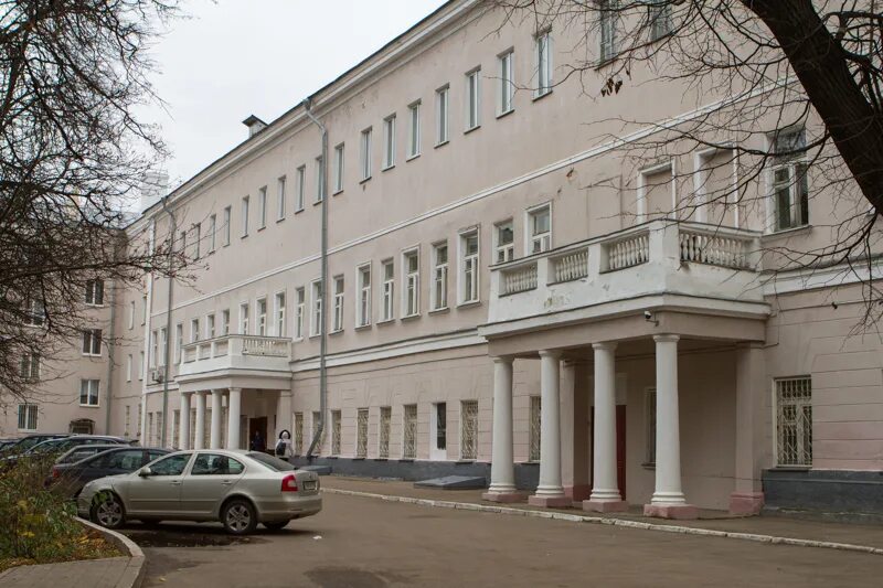 Нижегородская консерватория фото Нижегородская консерватория отметит сегодня юбилей концертом в Кремле