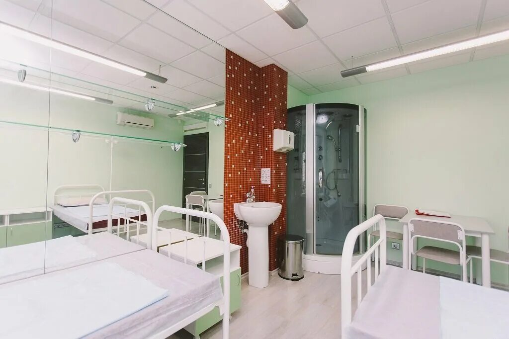 Нижегородская медицинская компания ул ленина 26 фото Narcology Clinic 24, home care - Yandex Maps