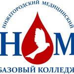 Нижегородская медицинская компания ул ленина 26 фото Медколледж нижнего