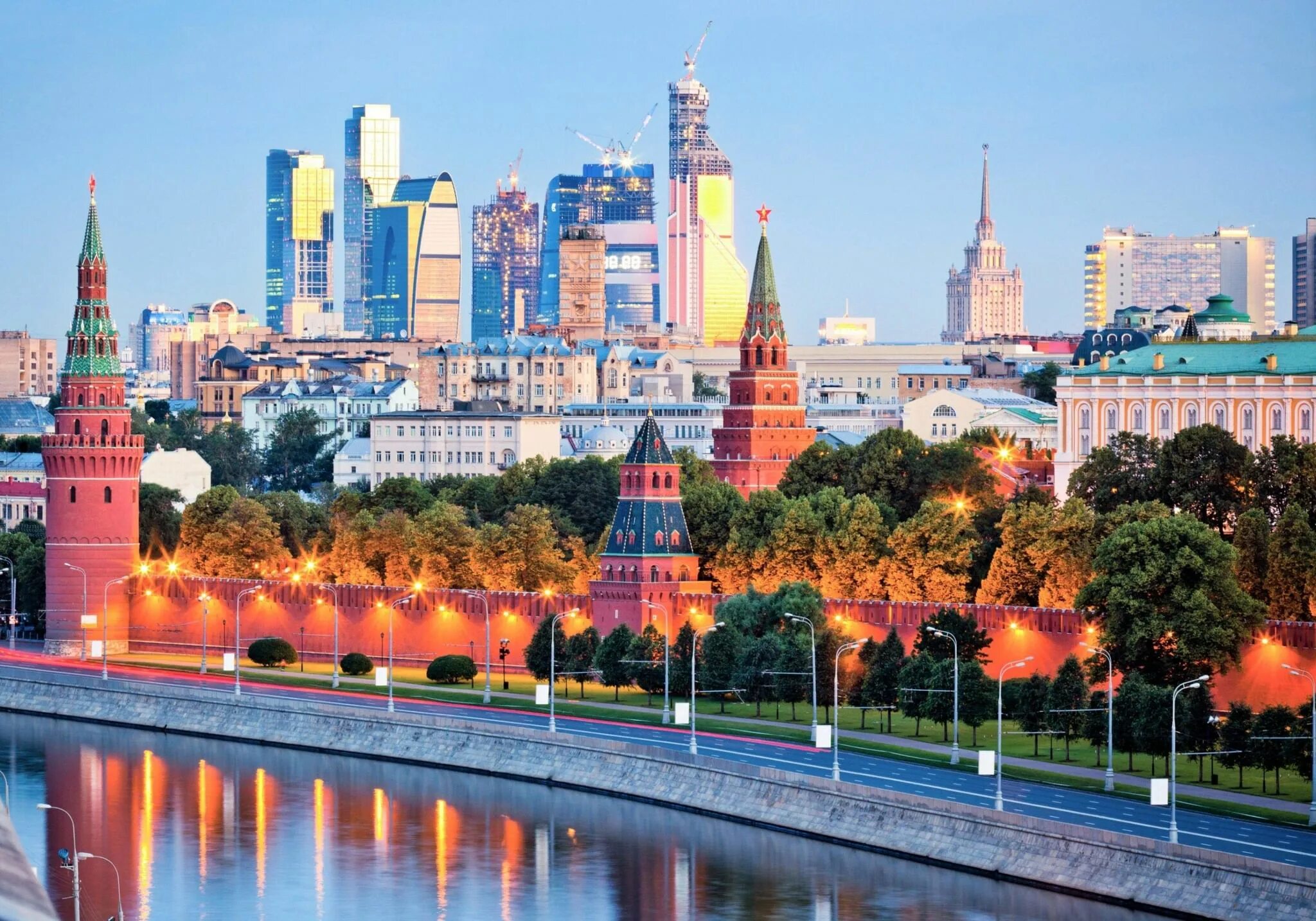 Нижегородская москва фото Экскурсия "Семь чудес Москвы" 2021, Москва - дата и место проведения, программа 