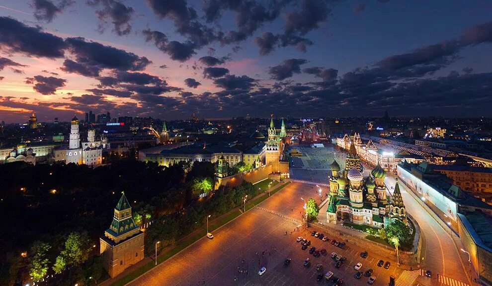 Нижегородская москва фото Destinos en 360º: fotos panorámicas de los lugares más bellos del planeta Turism