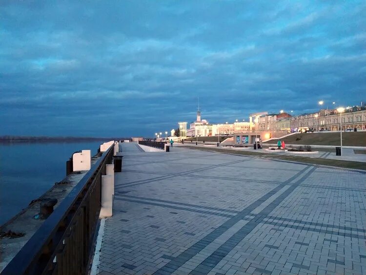 Нижегородская набережная фото Нижневолжская набережная - Набережная Оки и Волги в Нижнем Новгороде