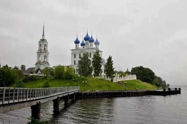 Нижегородская область достопримечательности фото с описанием Prayer is the seal of virginity, the faithfulness of marriage, the weapon of tra