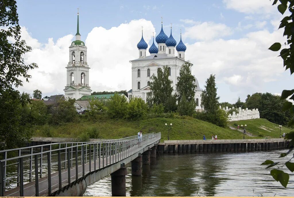 Нижегородская область фото Церковь Рождества Пресвятой Богородицы в Катунках Церковь . Flickr
