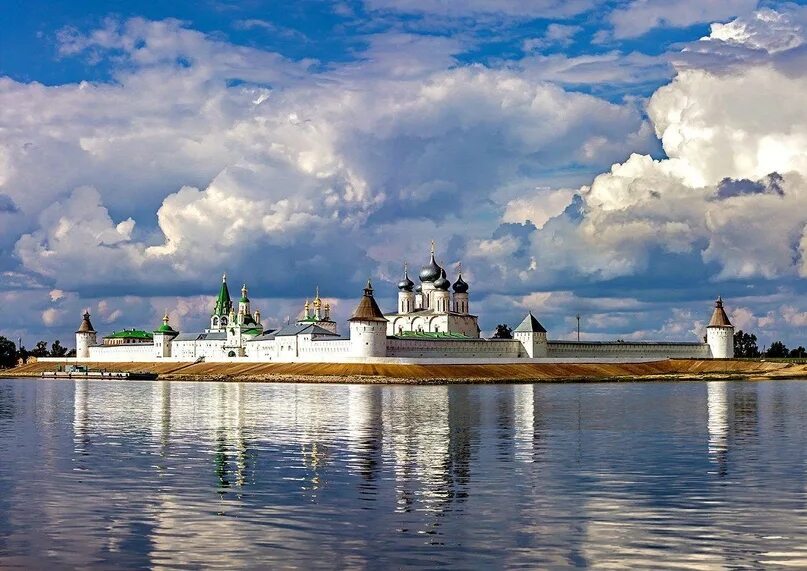 Нижегородская область фото ГБУ "Центр социального обслуживания граждан пожилого возраста и инвалидов г. Бор