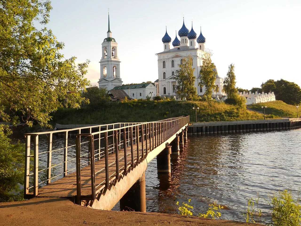 Нижегородская область фото Туры по Нижнему Новгороду и Нижегородской области - Красивые Стороны - официальн