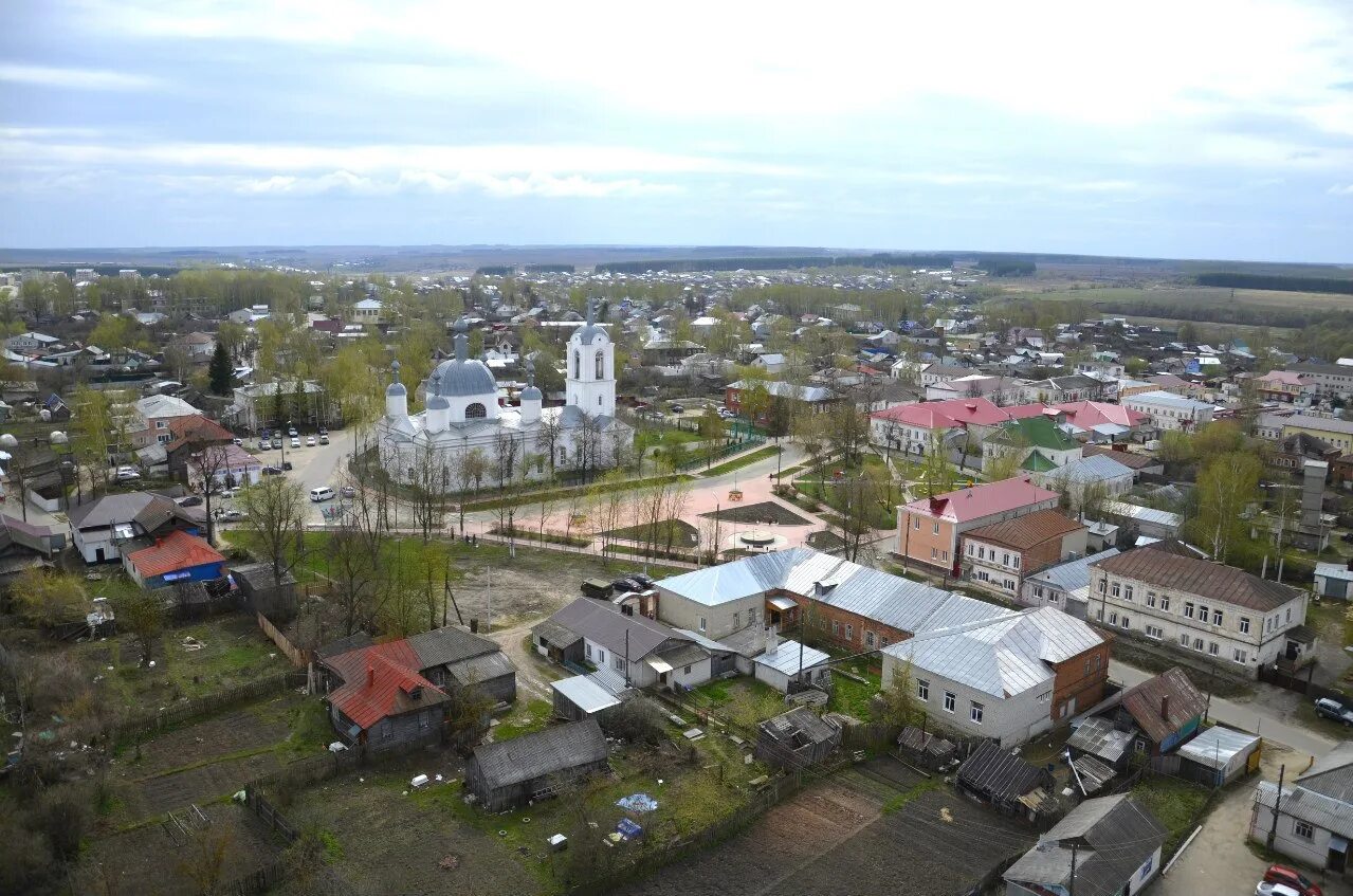 Нижегородская область фото дореволюционного ардатова Погода ардатов на 3