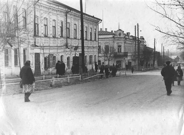 Нижегородская область фото дореволюционного ардатова ул.Ленина р.п.Ардатов 2024 АРДАТОВ 52 РЕГИОН ВКонтакте