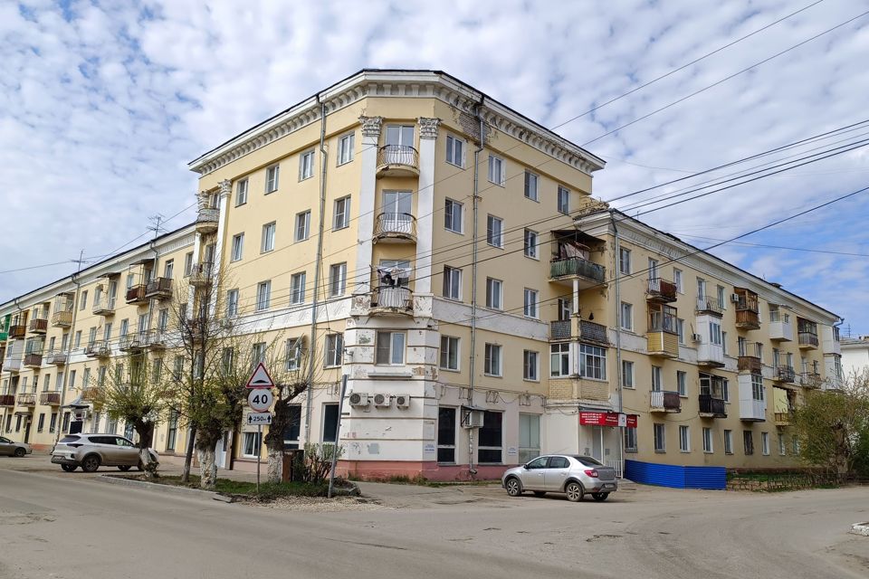 Нижегородская область г бор профсоюзная 12 фото Купить Евродвушку в селе Кантаурово (Нижегородская область) - предложения о Прод