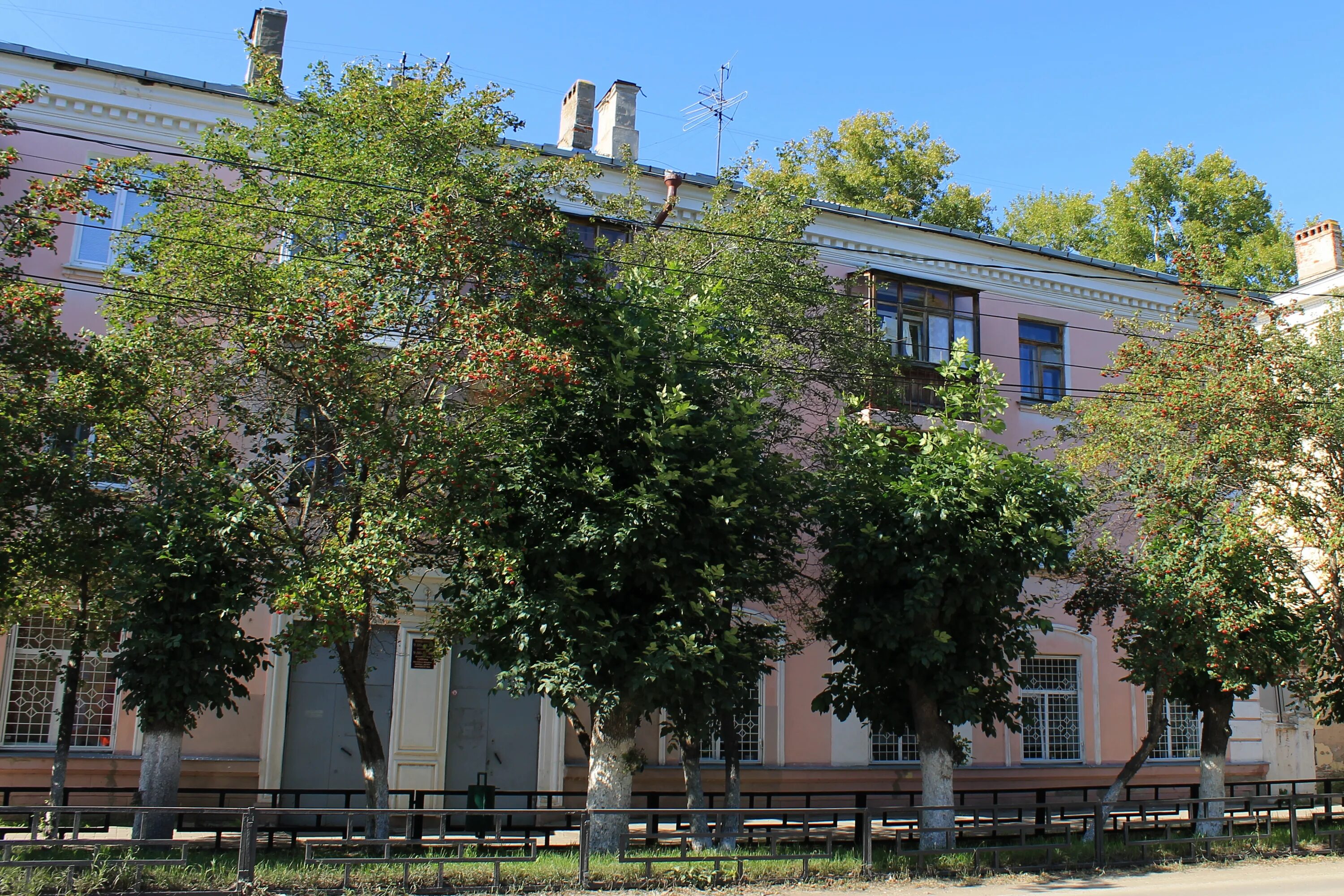 Нижегородская область г бор профсоюзная 12 фото File:Профсоюзная 8, Бор.jpg - Wikimedia Commons