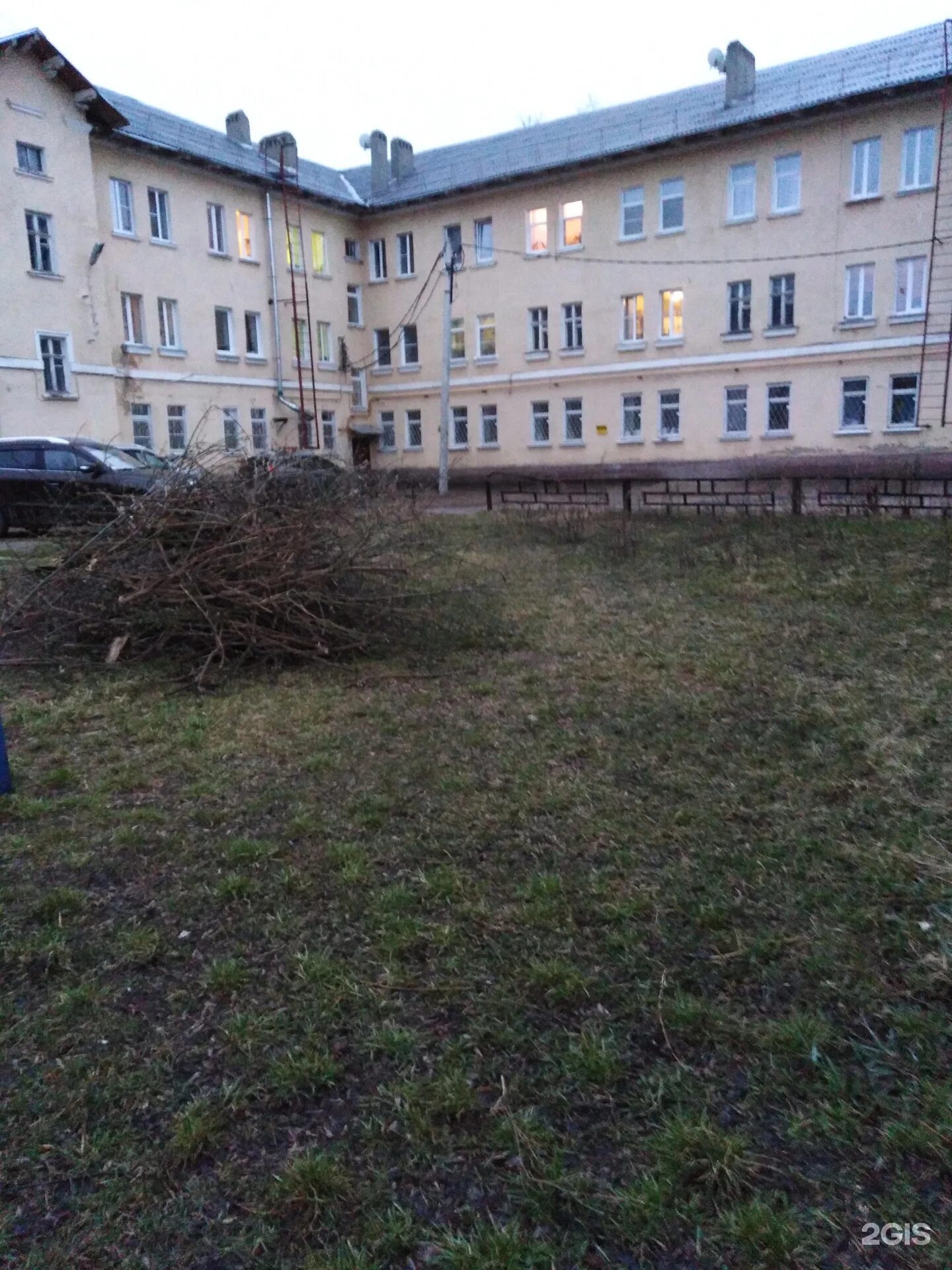 Нижегородская область г бор профсоюзная 12 фото Мировые судьи Борского района, Судебный участок № 5, Профсоюзная, 10, Бор - 2ГИС
