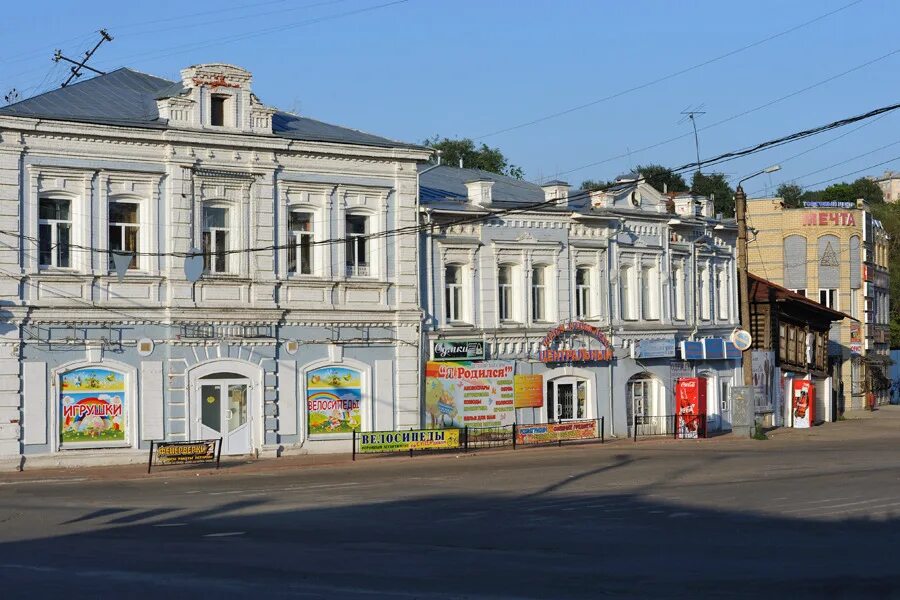 Нижегородская область павлово нижегородская улица 8 фото Киров г павлово