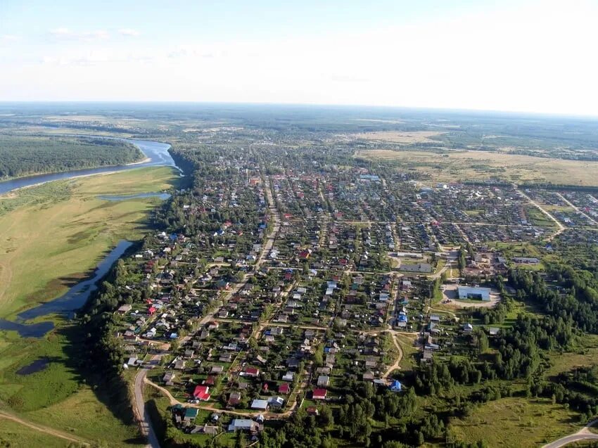 Нижегородская область воскресенский район фото С праздником, Воскресенское! Цвети, развивайся, расти! Всем воскресенцам добра и