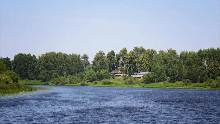 Нижегородская область воскресенский район фото Дорогие друзья! Наша Родина - Россия! И мы гордимся своей страной! И... Интересн