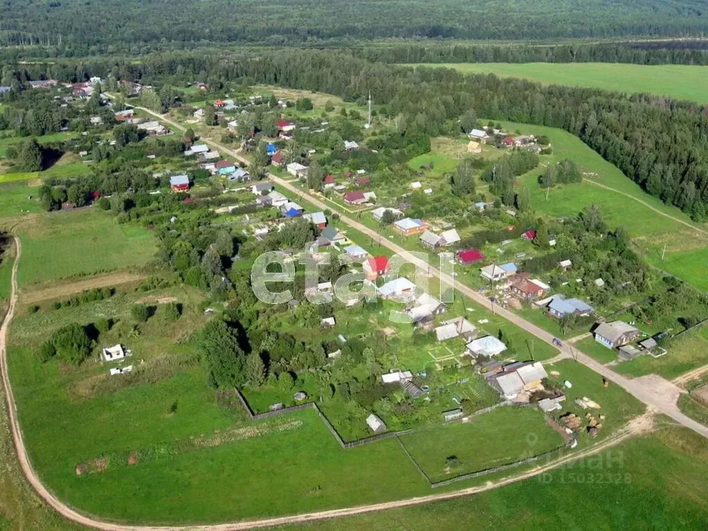Нижегородская область воскресенский район фото Участок в Владимирская область, Муром (14.0 сот.), Купить земельный участок в Му