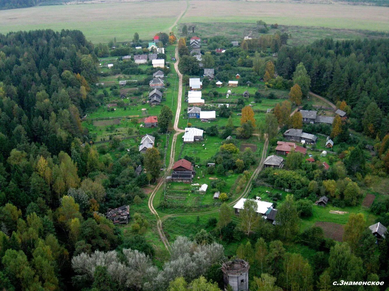 Нижегородская область воскресенский район фото Нижегородская область воскресенское - блог Санатории Кавказа