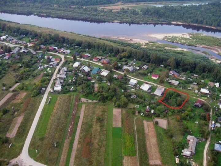 Нижегородская область воскресенский район фото Неактивно