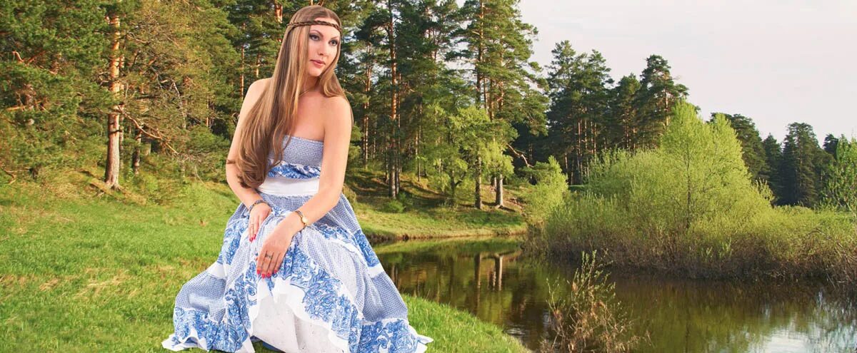 Нижегородская певица наталья иванова фото Певица Наталья Иванова в ДКМ