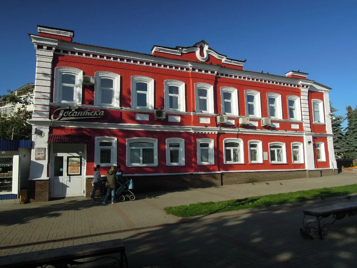 Нижегородская семенов фото города Аптеки семенова нижегородской