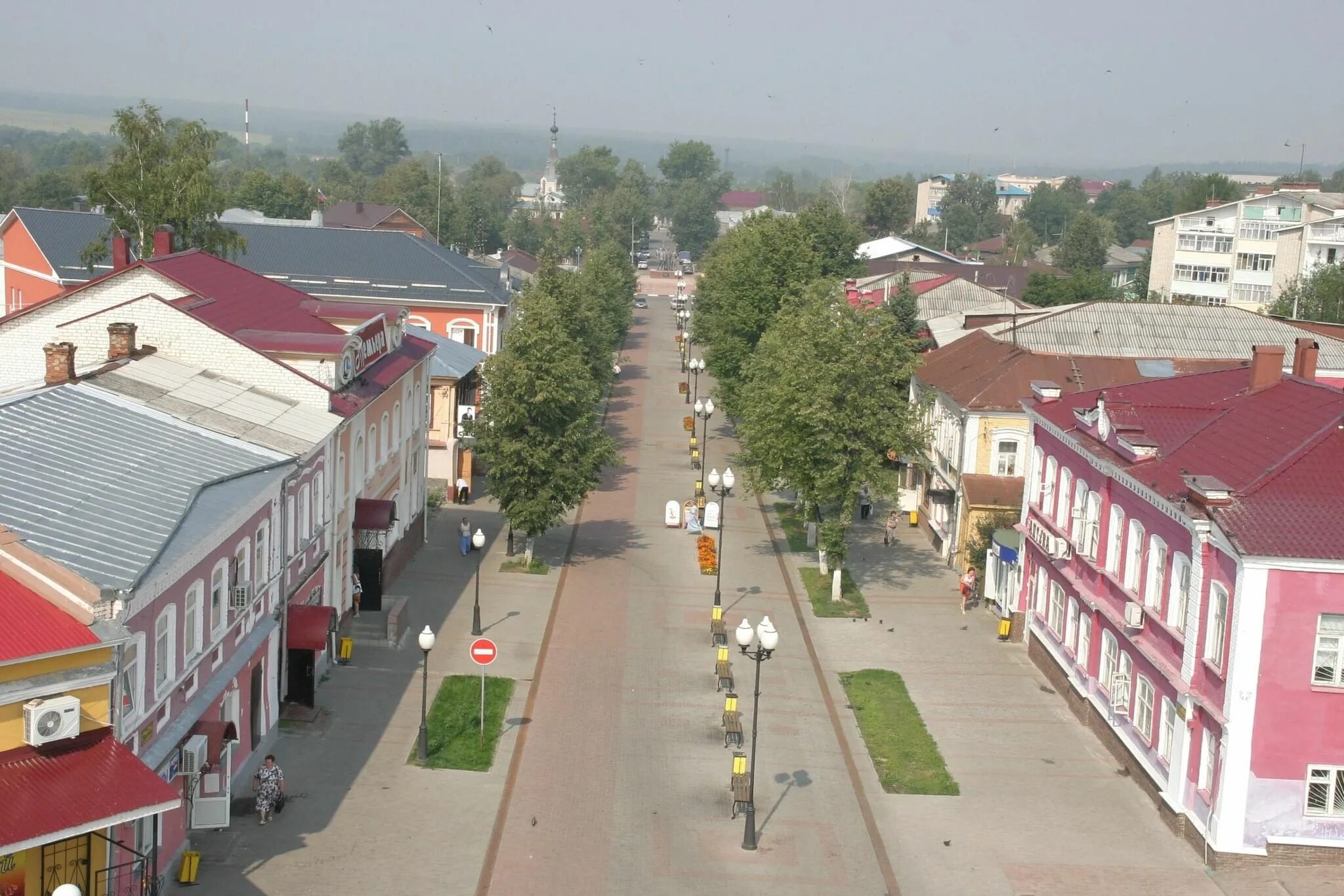 Нижегородская семенов фото города Пешеходная экскурсия "Семенов купеческий" 2021, Семенов - дата и место проведени