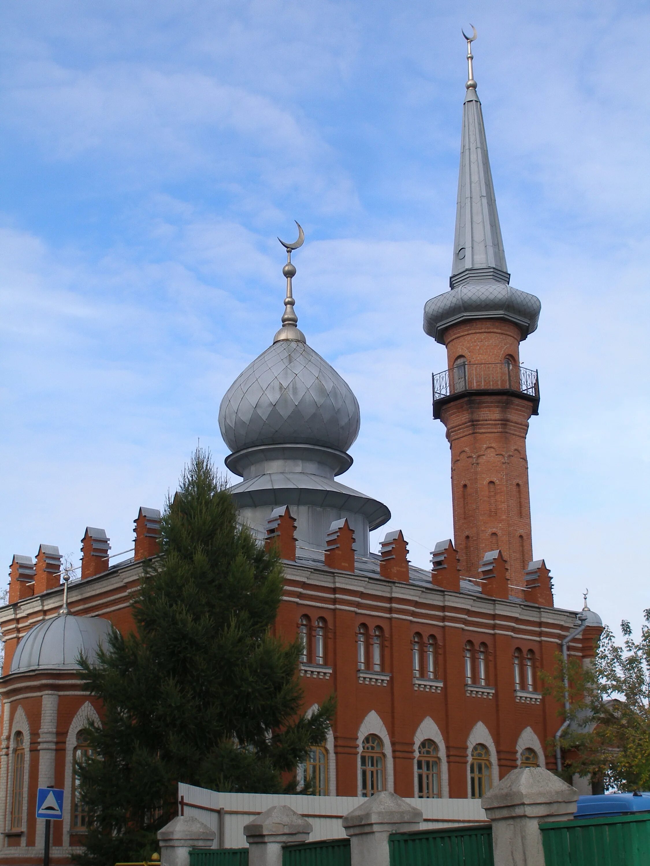 Нижегородская соборная мечеть фото File:Great Mosque NN 1.JPG - Wikipedia
