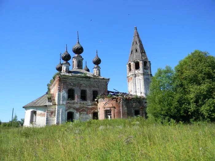 Нижегородская сокольский район фото Сокольский р