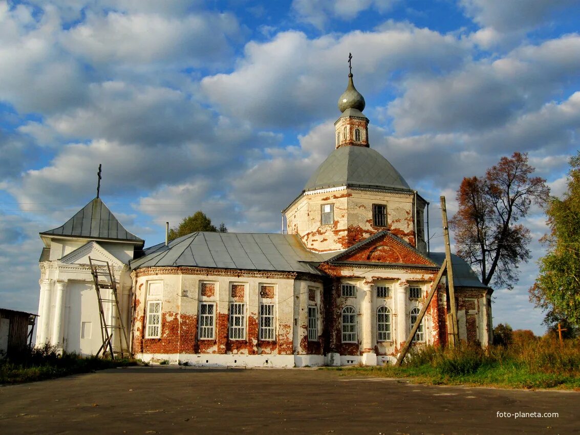 Нижегородская сокольский район фото Нижегородская область сокольское фото YugNash.ru