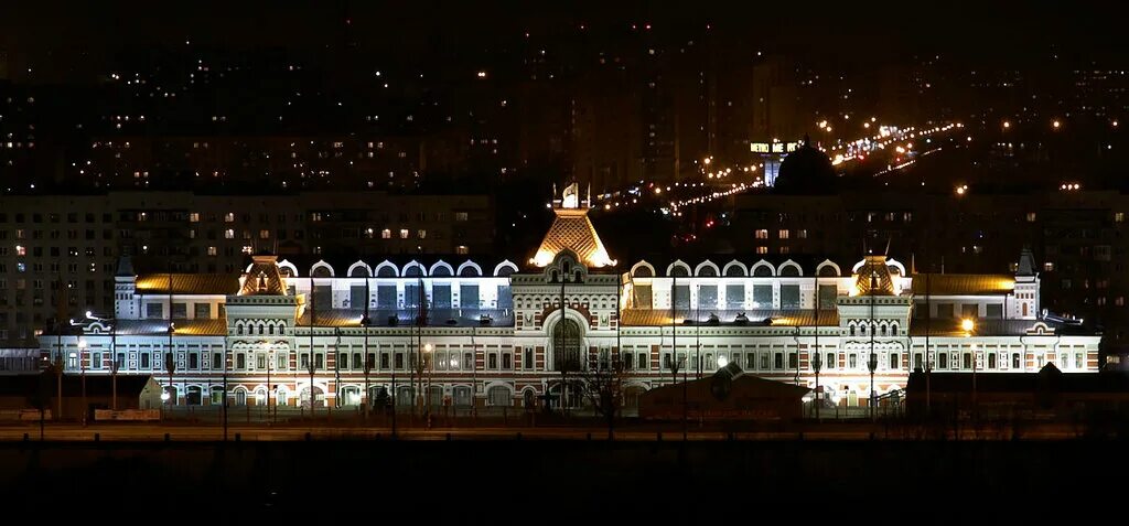 Нижегородская ярмарка фото внутри Больше не работает: Обзорные экскурсии по Нижнему Новгороду и области, экскурсии