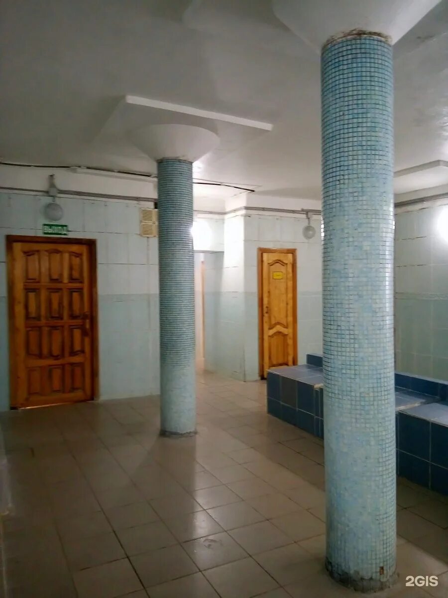 Нижегородские бани ул чаадаева 8в фото Бани нижегородские - блог Санатории Кавказа