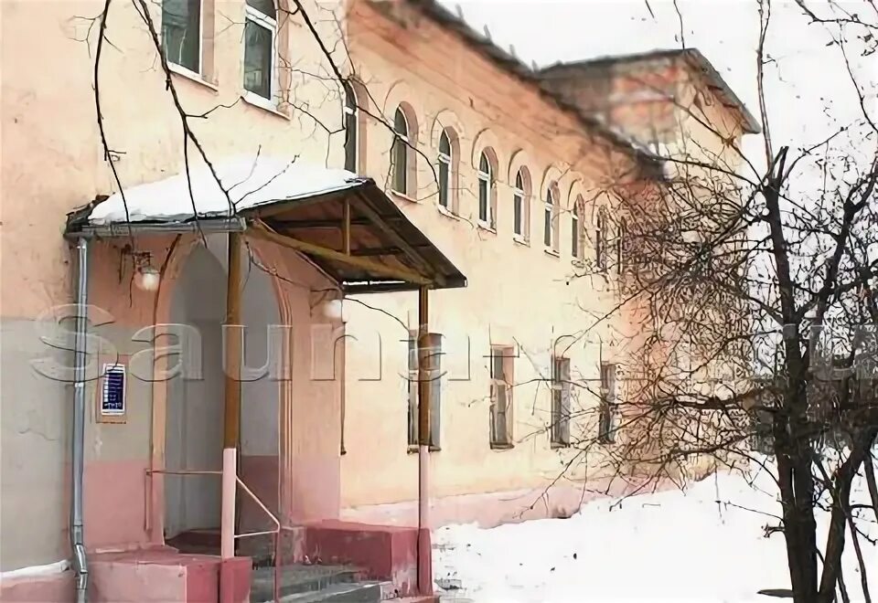 Нижегородские бани ул свободы 83а фото Баня на ул. Свободы в Нижнем Новгороде