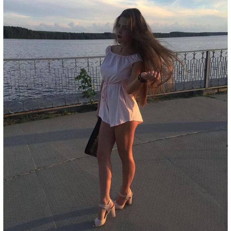 Нижегородские девушки фото Восхитительная Аня! Самые красивые девушки Нижнего Новгорода могут отправить нам