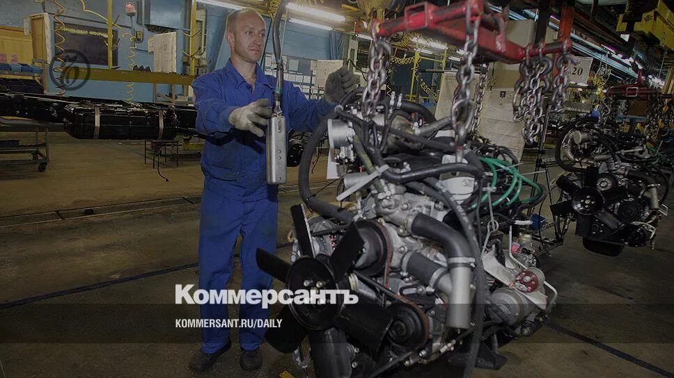 Нижегородские моторы фото Инвестиции в "Евро" - Коммерсантъ Нижний Новгород