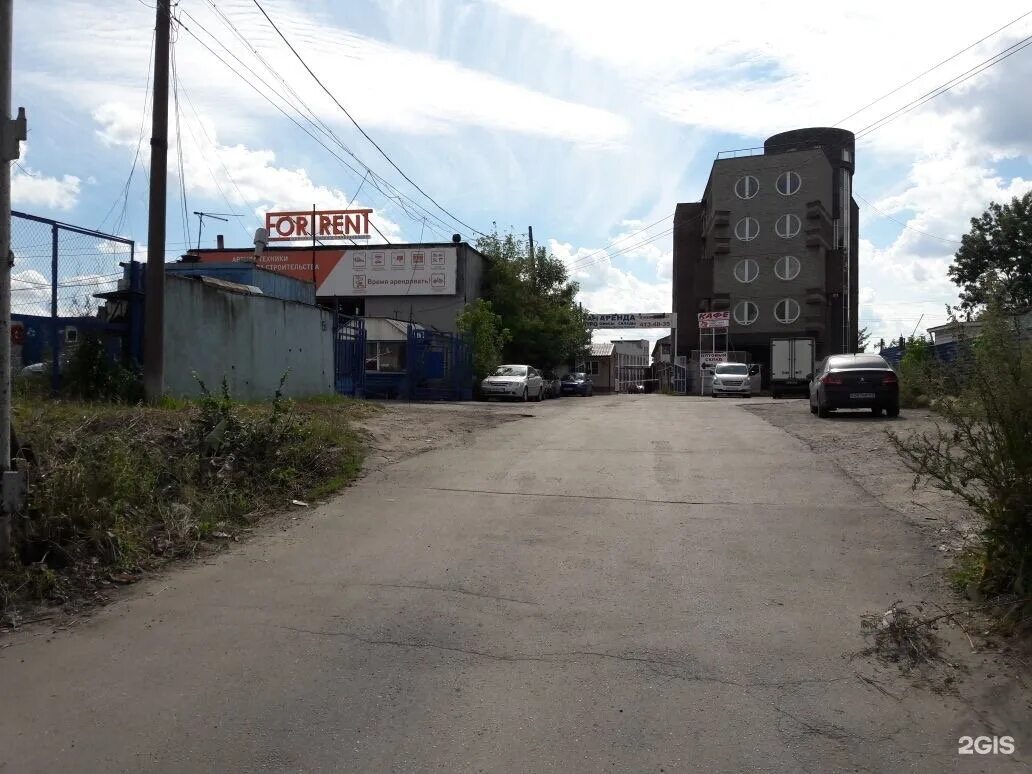 Нижегородские моторы ул новикова прибоя 18 фото Авто Плюс, автотехцентр по ремонту легковых автомобилей и выхлопных систем Нижни